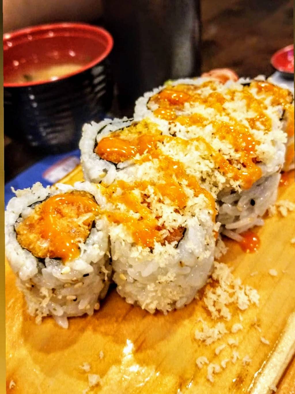 Nagano | restaurant | 10 Pinebush Rd, Cambridge, ON N1R 5S4, Canada | 5196231187 OR +1 519-623-1187