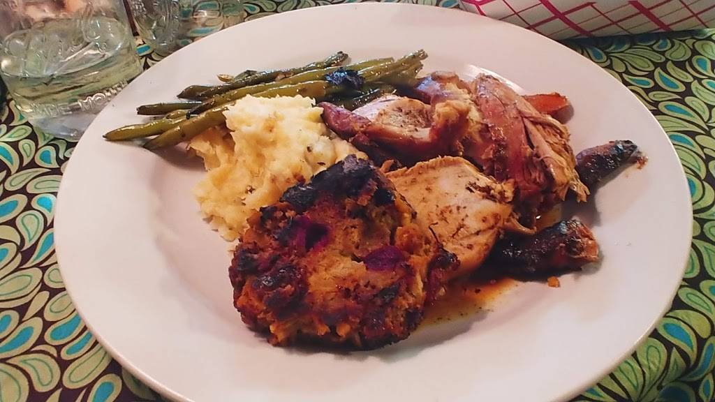 Back In Thyme Herb Farm & Kitchen | restaurant | 493 Main St, Hopkinton, RI 02833, USA | 4016444967 OR +1 401-644-4967