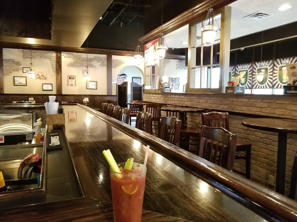 Donovans Irish Pub | restaurant | 7440 US-1, St. Augustine, FL 32095, USA | 9048290000 OR +1 904-829-0000