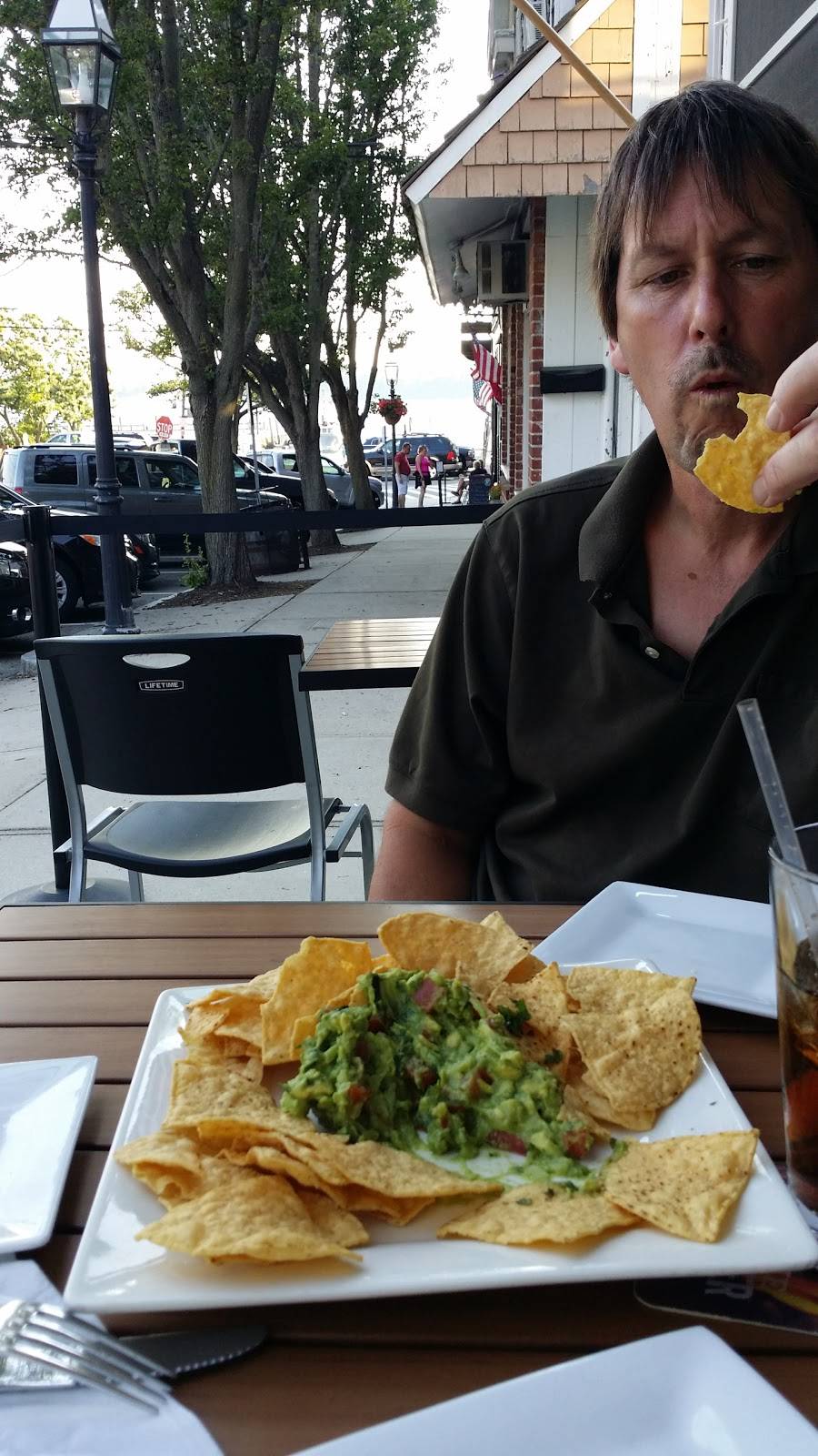 Bar 31 | restaurant | 1811, 29 State St, Bristol, RI 02809, USA | 4012970531 OR +1 401-297-0531