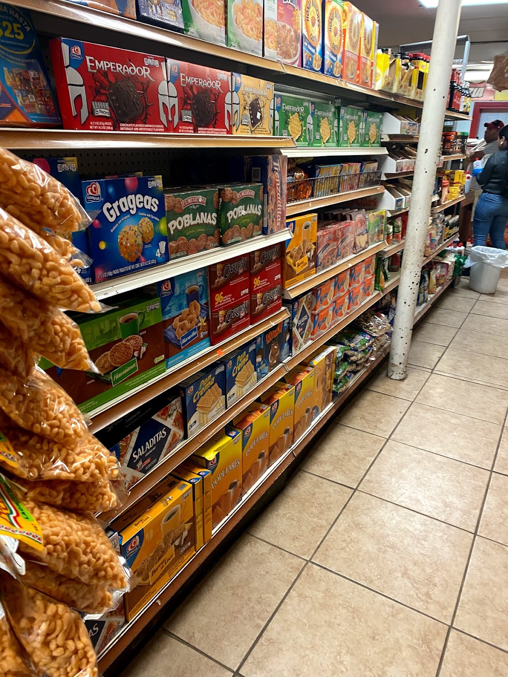 La Ranchera | restaurant | 728 E Main St #6232, El Dorado, AR 71730, USA | 8708635533 OR +1 870-863-5533