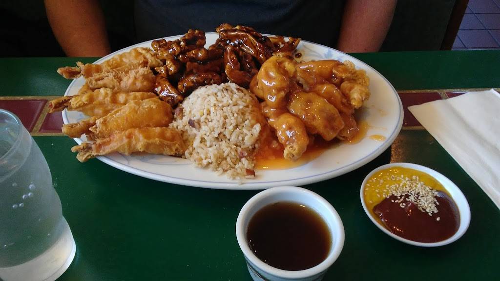 Kings Restaurant | restaurant | 1780 N National Ave, Chehalis, WA 98532, USA | 3607409702 OR +1 360-740-9702