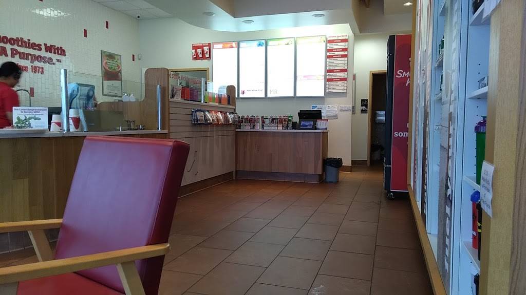 Smoothie King | restaurant | 5921 SW 3rd St, Oklahoma City, OK 73128, USA | 4056036992 OR +1 405-603-6992