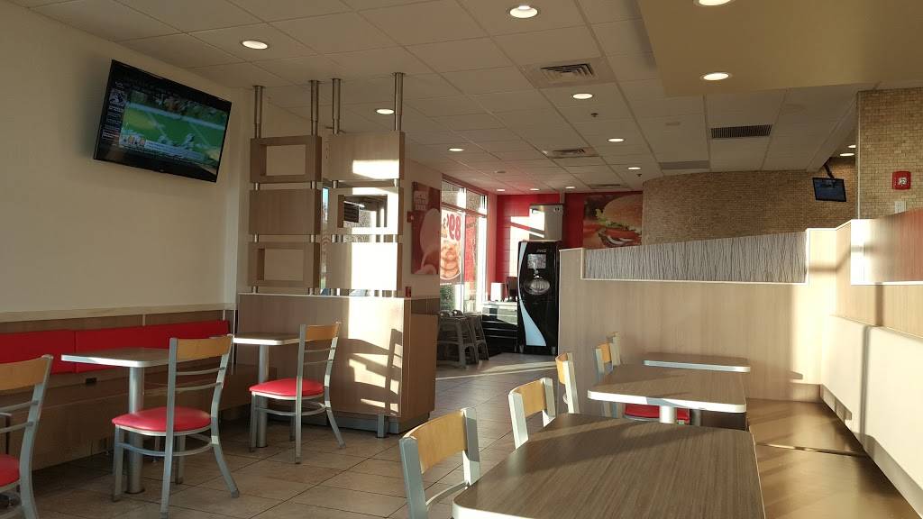 Burger King | restaurant | 2599 W Higgins Rd, Hoffman Estates, IL 60169, USA | 8474667207 OR +1 847-466-7207