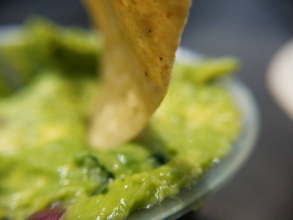 Chipotle Mexican Grill | restaurant | 101 Turner Ln, West Chester, PA 19380, USA | 6103447042 OR +1 610-344-7042