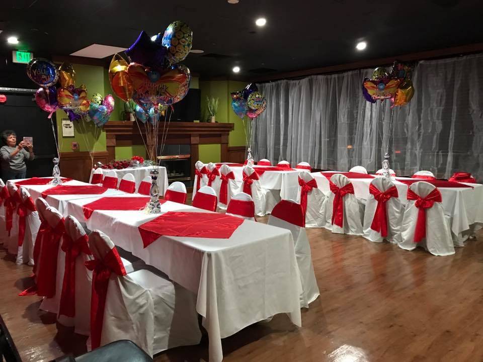 La Doña Mexican Cuisine & Bar | restaurant | 458 B St, Santa Rosa, CA 95401, USA | 7079782869 OR +1 707-978-2869