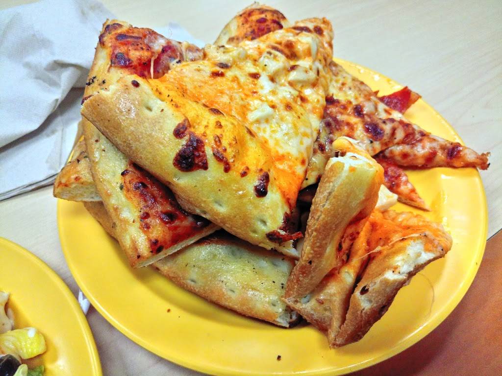 Cicis | restaurant | 3415 S Cooper St Suite 110, Arlington, TX 76015, USA | 8174656666 OR +1 817-465-6666