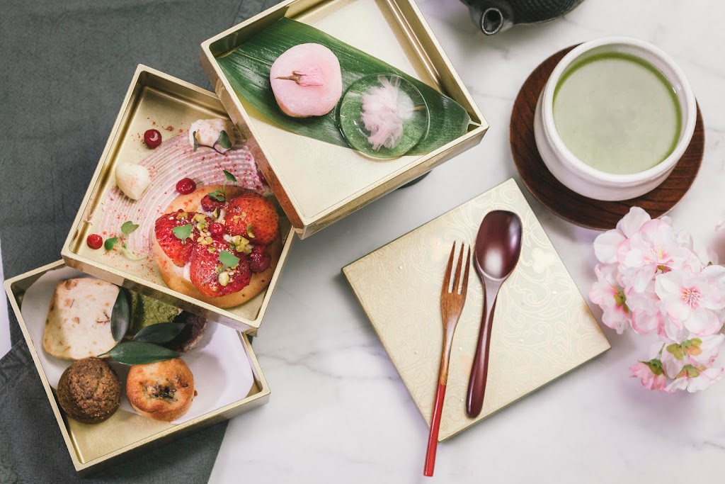 Cha-An | cafe | 230 E 9th St 2nd FL, New York, NY 10003, USA | 2122288030 OR +1 212-228-8030