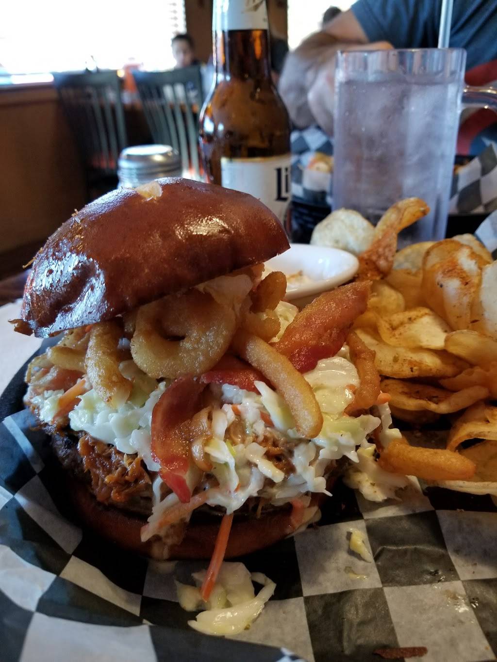 The Original Roadhouse | restaurant | 10499 Main St, New Middletown, OH 44442, USA | 3305429850 OR +1 330-542-9850