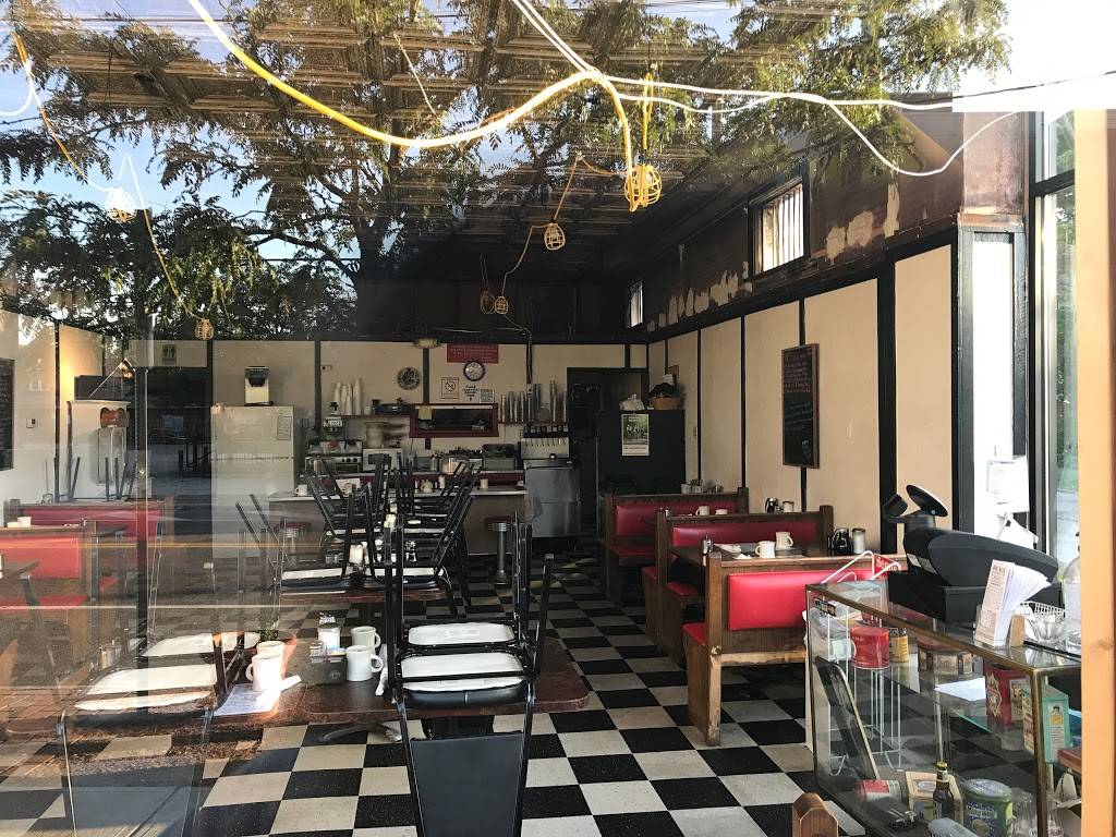 Big Als Diner | restaurant | 12600 Larchmere Blvd, Cleveland, OH 44120, USA | 2167918550 OR +1 216-791-8550