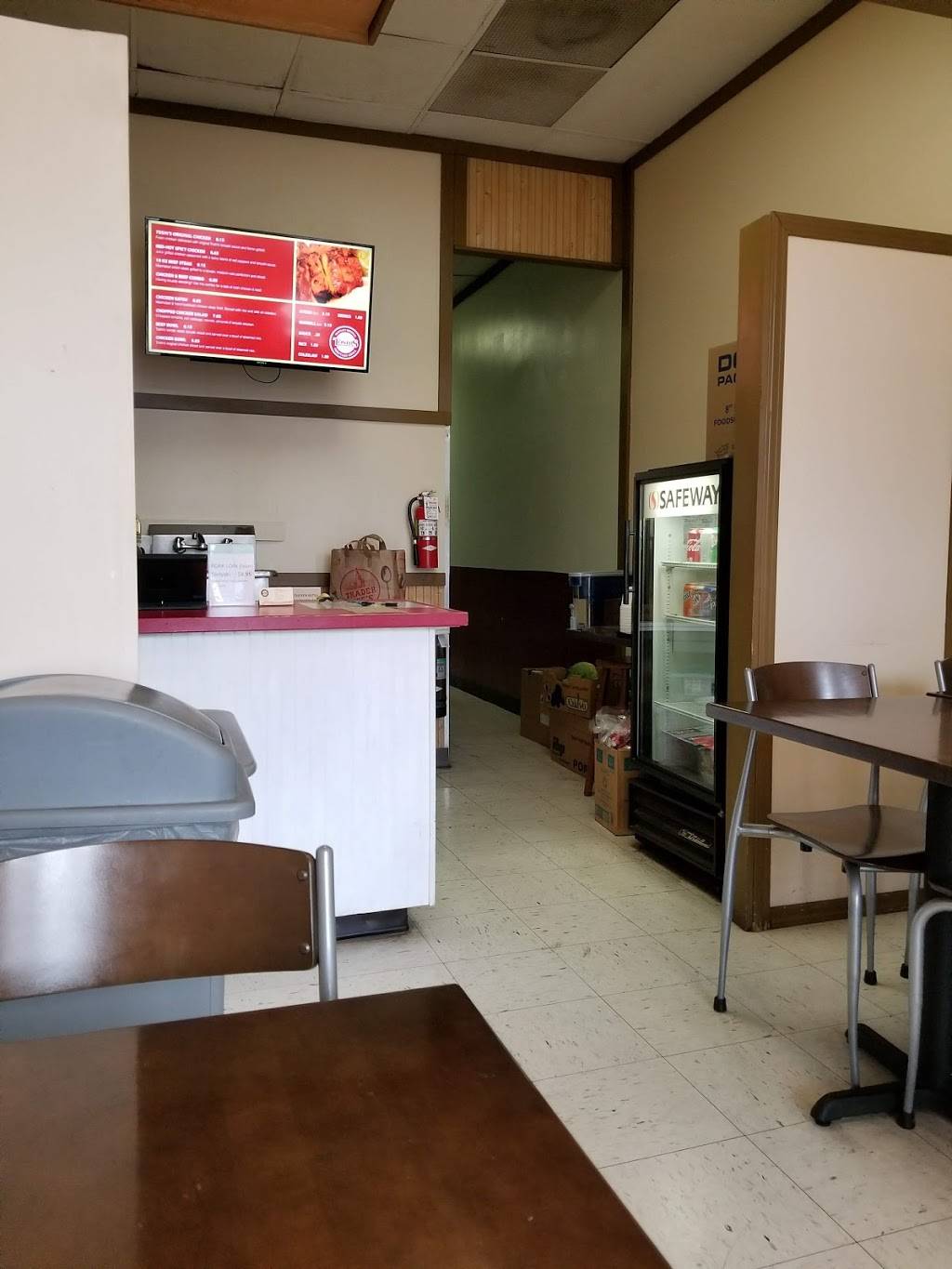 Toshis Teriyaki Grill | restaurant | 16212 Bothell Everett Hwy, Mill Creek, WA 98012, USA | 4252256420 OR +1 425-225-6420