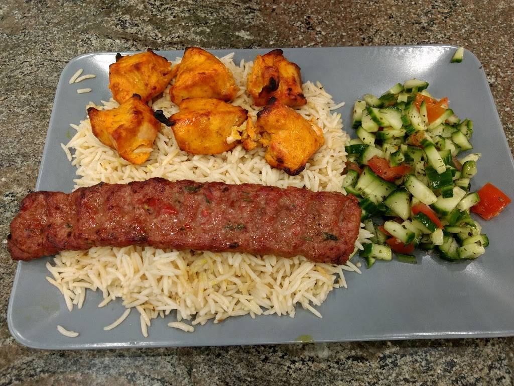 Chopan Kabob Restaurant | restaurant | 200 Highland Rd W, Kitchener, ON N2M 3C2, Canada | 5199545144 OR +1 519-954-5144