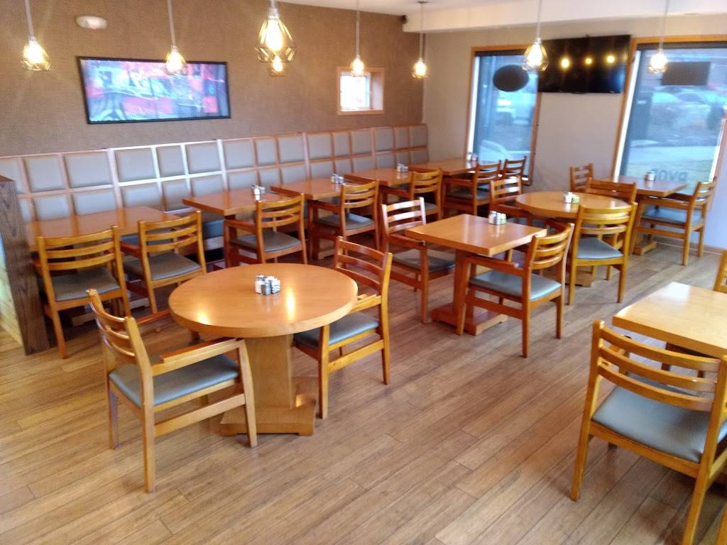 Cravelane | restaurant | 2908, 5051 Oakton St, Skokie, IL 60077, USA | 8479998555 OR +1 847-999-8555