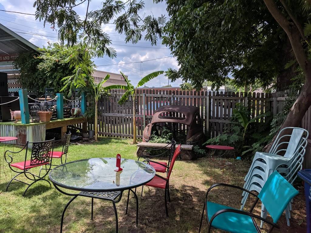 Maggies Music Box | restaurant | 201 E Main St, Jenks, OK 74037, USA | 9187985981 OR +1 918-798-5981