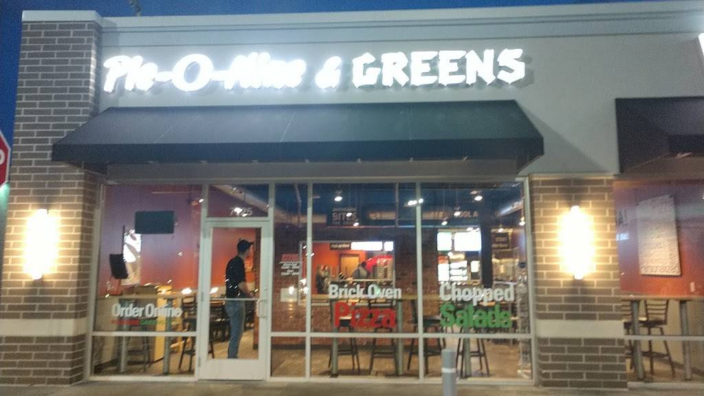 Pie-O-Mine/Greens | restaurant | 7725 W Ridgewood Dr, Parma, OH 44134, USA | 4403405150 OR +1 440-340-5150