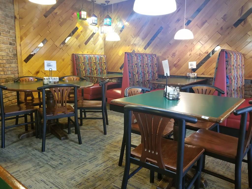 Yellow Mushroom Pizza | restaurant | 1208 S State St, Waseca, MN 56093, USA | 5078355000 OR +1 507-835-5000