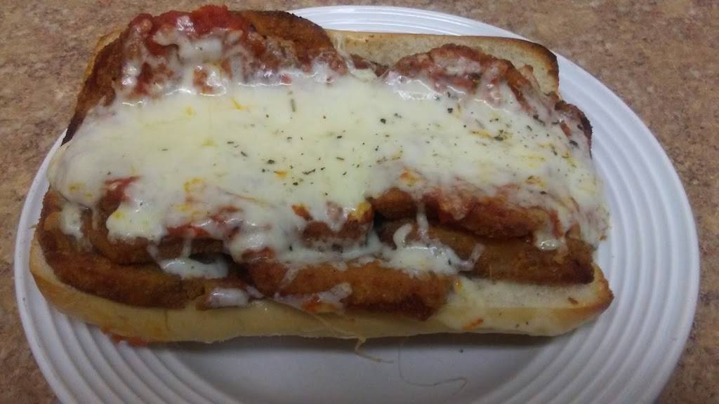 Ruberas Restaurant | restaurant | 360 Main St, Otego, NY 13825, USA | 6079880088 OR +1 607-988-0088