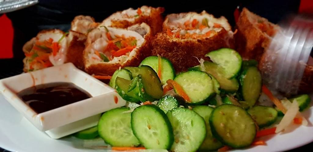 Shirami | restaurant | Calle Ambar 312, Zona Centro, 22800 Ensenada, B.C., Mexico | 016461741506 OR +52 646 174 1506