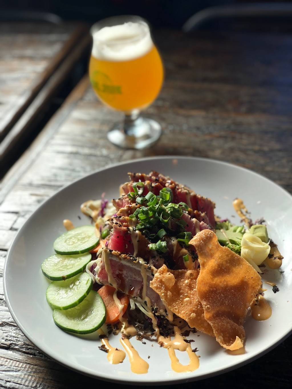 Oak & Ore | restaurant | 1732 NW 16th St A, Oklahoma City, OK 73106, USA | 4056062030 OR +1 405-606-2030