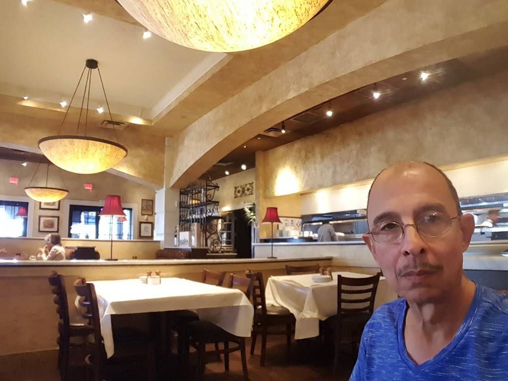 BRIO Tuscan Grille | restaurant | 14576 SW 5th St, Pembroke Pines, FL 33027, USA | 9544311341 OR +1 954-431-1341