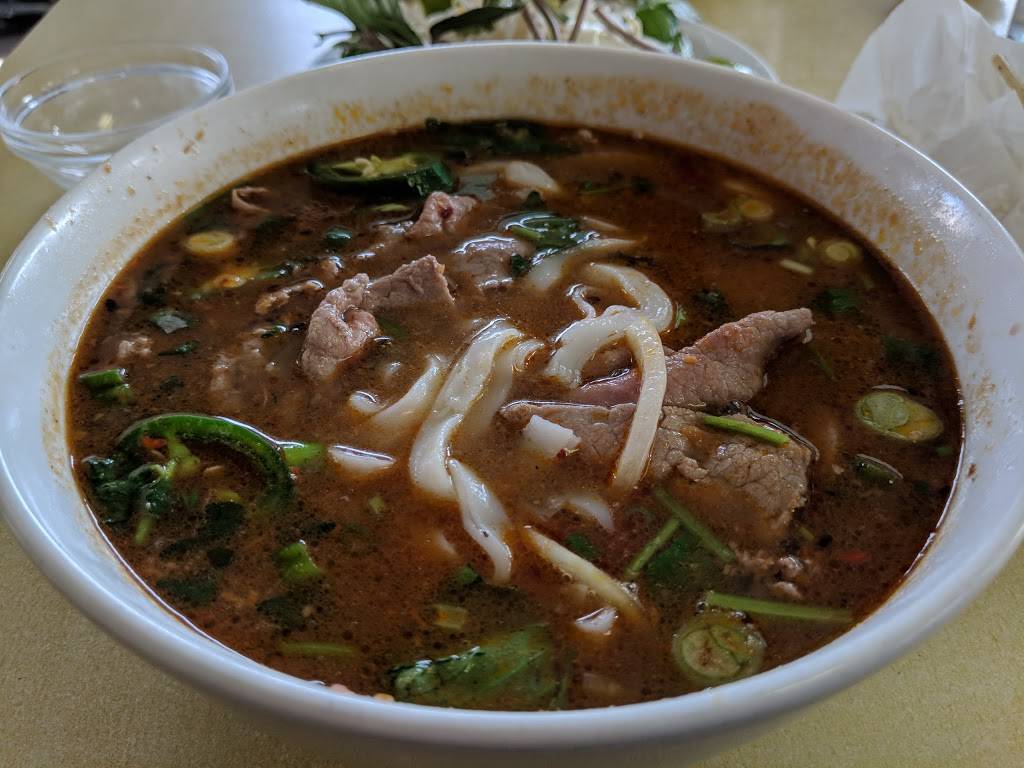 Pho Hour | restaurant | 1114 Bryant St, San Francisco, CA 94103, USA | 4156214242 OR +1 415-621-4242