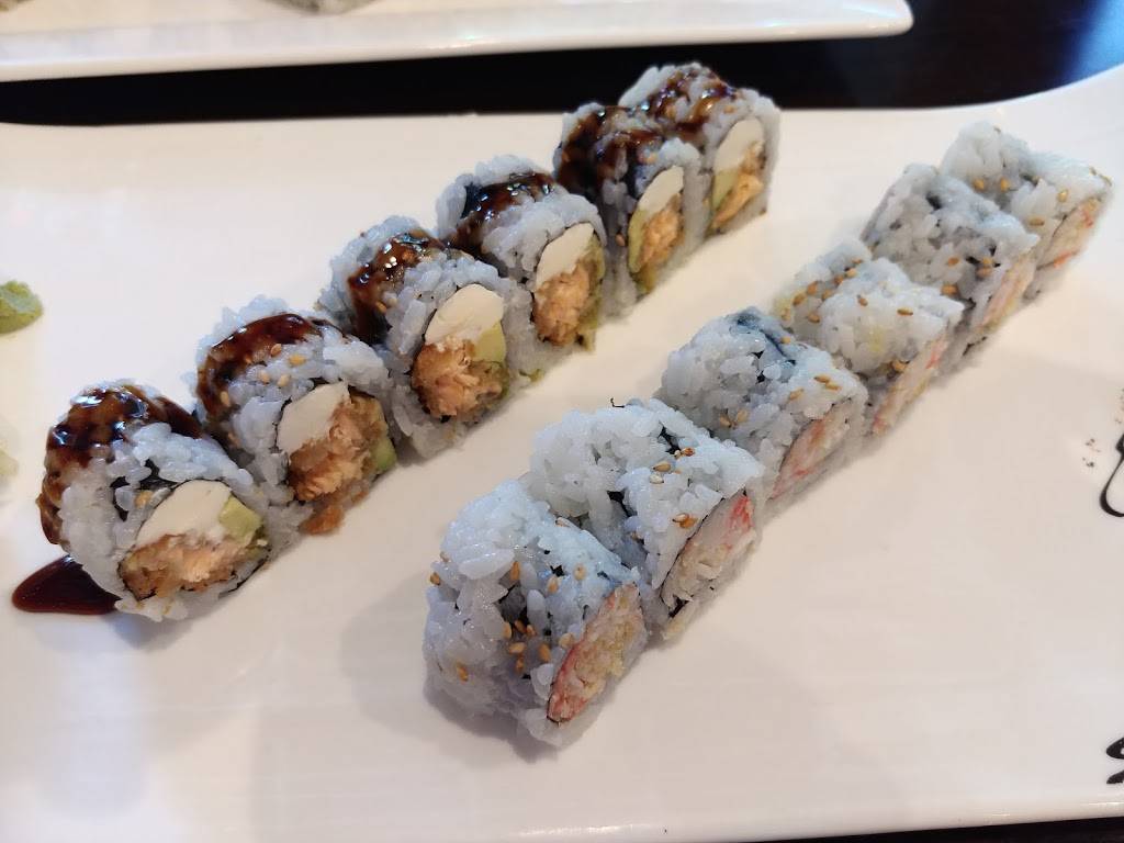 sushi 99 | restaurant | 250 Palm Coast Pkwy NE #213, Palm Coast, FL 32137, USA | 3863020399 OR +1 386-302-0399