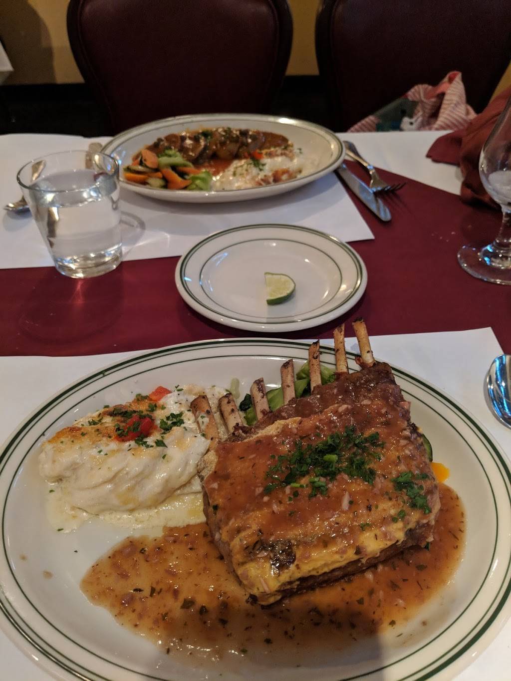 Le Chalet Basque Restaurant | restaurant | 405 N San Pedro Rd, San Rafael, CA 94903, USA | 4154791070 OR +1 415-479-1070