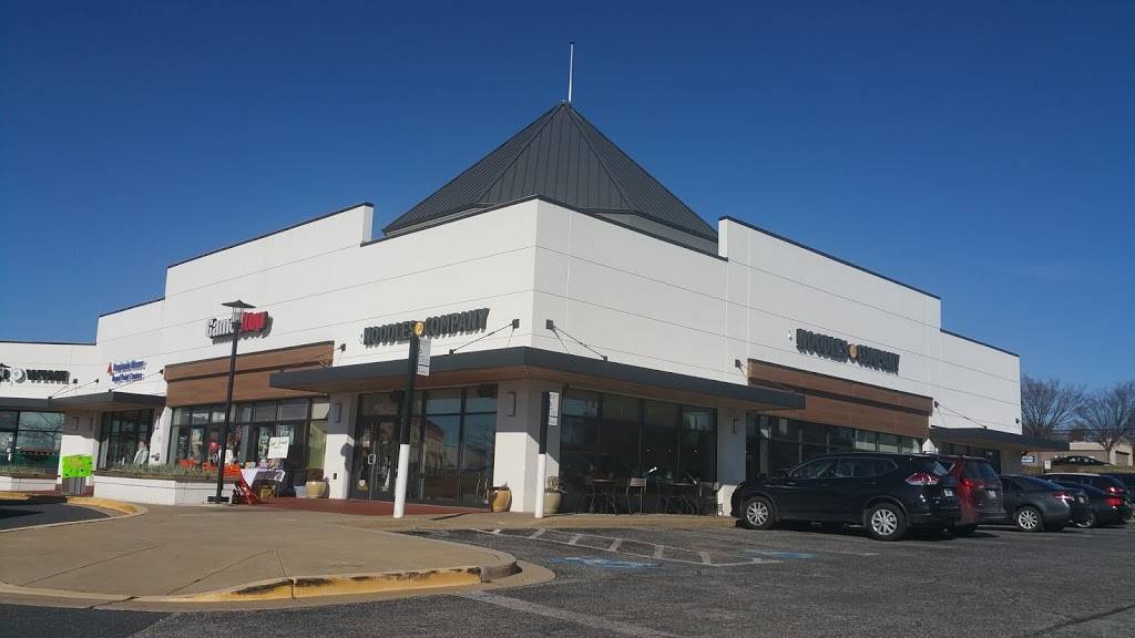Noodles and Company | restaurant | 20952 Frederick Rd, Germantown, MD 20876, USA | 3015151636 OR +1 301-515-1636