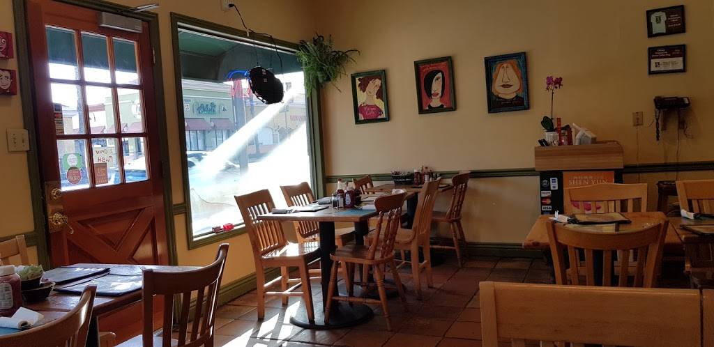 Vivians Millennium Cafe | cafe | 10968 Ventura Blvd, Studio City, CA 91604, USA | 8187628710 OR +1 818-762-8710