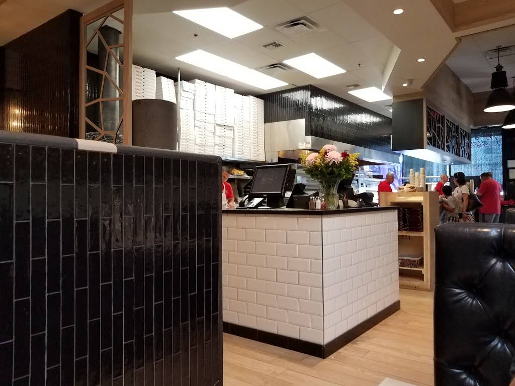 Pizzaiola | restaurant | 3191 Long Beach Rd, Oceanside, NY 11572, USA | 5165943939 OR +1 516-594-3939