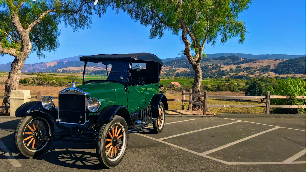 805 Vintage Ride LLC | restaurant | 3119 Tiana Dr, Santa Ynez, CA 93460, USA | 8059440819 OR +1 805-944-0819