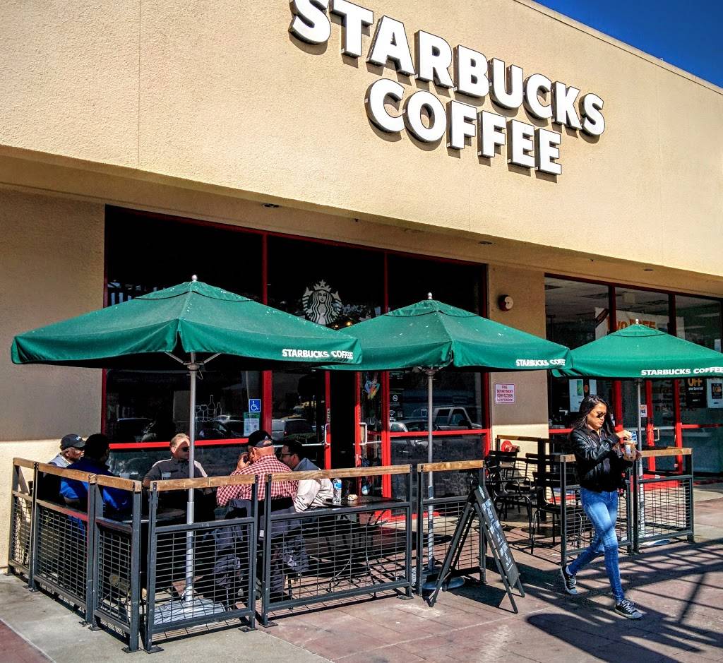 Starbucks | cafe | 5767 Christie Ave, Emeryville, CA 94608, USA | 5105949341 OR +1 510-594-9341
