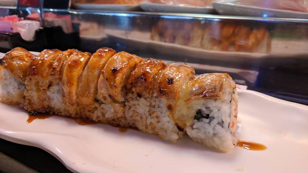 I Love Sushi | restaurant | 7750 Palm Ave, Highland, CA 92346, USA | 9098645683 OR +1 909-864-5683