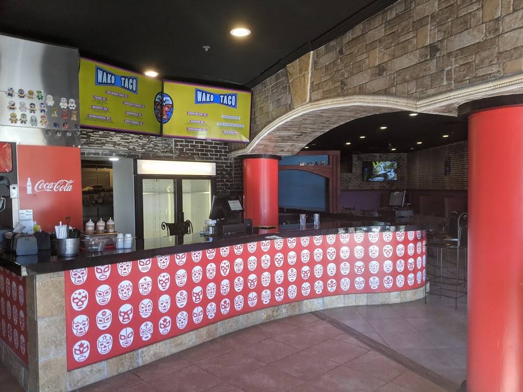 Wako Taco | restaurant | 601 Weldon Blvd Suit 117, Lake Mary, FL 32746, USA | 4075486004 OR +1 407-548-6004