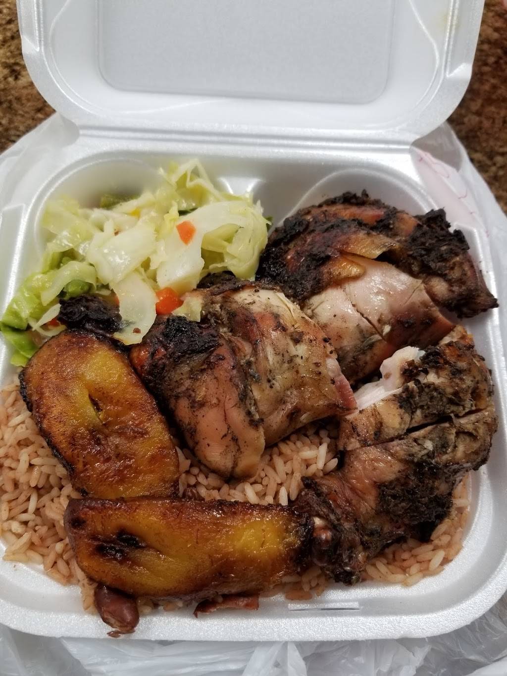 Millers Jamaican cuisine | restaurant | 6854 Forest City Rd, Orlando, FL 32810, USA | 4077769271 OR +1 407-776-9271