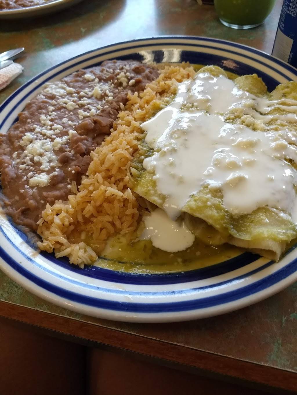 El Patroncito | restaurant | 2717 E Belt Line Rd #111, Carrollton, TX 75006, USA | 9724787117 OR +1 972-478-7117