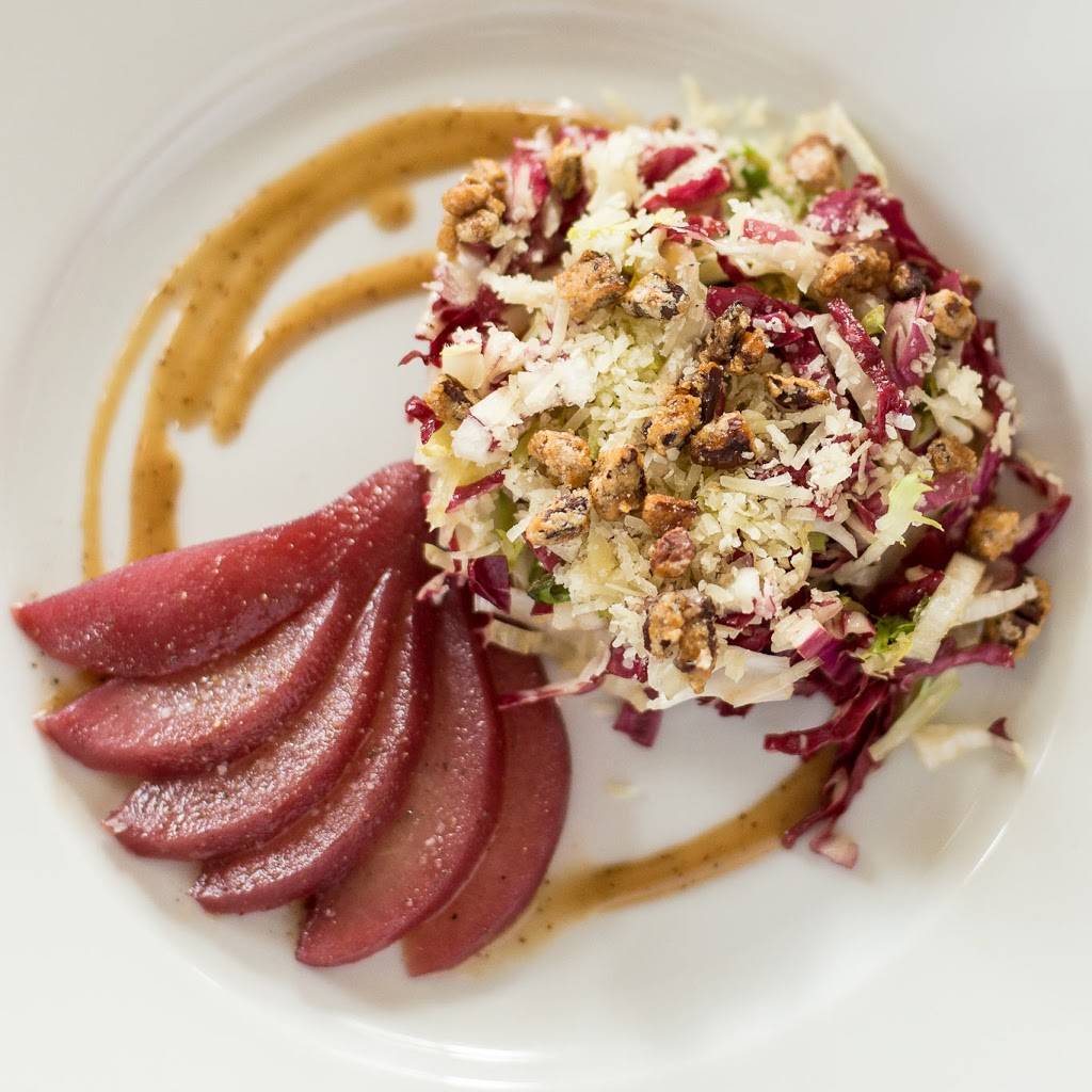 Bacchus - A Bartolotta Restaurant | restaurant | 925 E Wells St, Milwaukee, WI 53202, USA | 4147651166 OR +1 414-765-1166