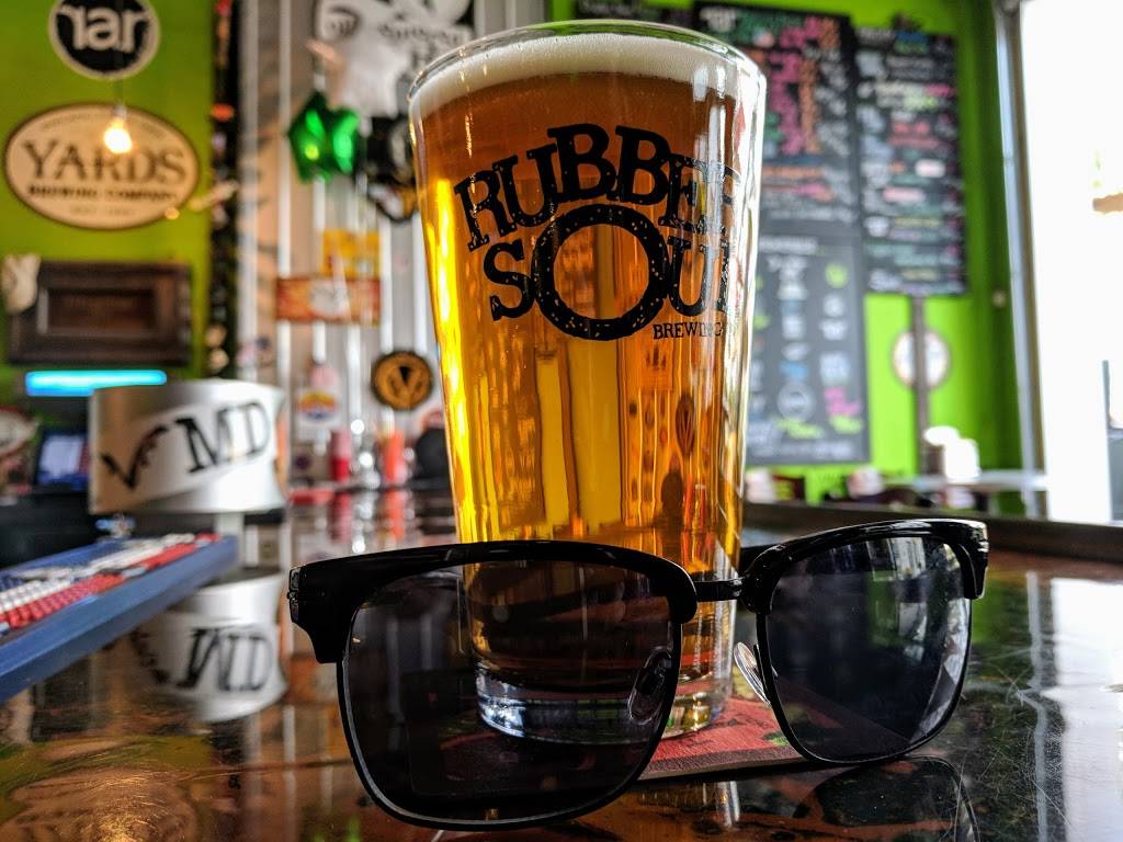 hoppers tap house | restaurant | 1400 S Salisbury Blvd, Salisbury, MD 21801, USA | 4439449633 OR +1 443-944-9633