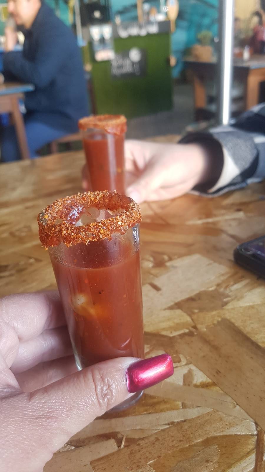 La Carreta | restaurant | Calle Cuarta S/N, Hidalgo, 22880 Ensenada, B.C., Mexico | 016461015667 OR +52 646 101 5667