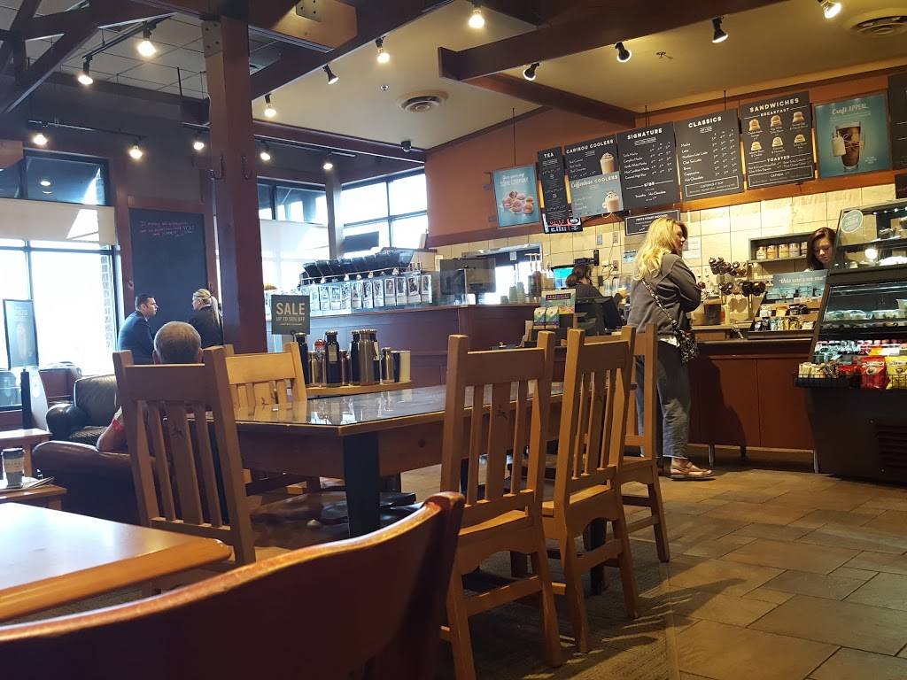 Caribou Coffee | cafe | 9638 Colorado Ln N, Brooklyn Park, MN 55445, USA | 7634881506 OR +1 763-488-1506