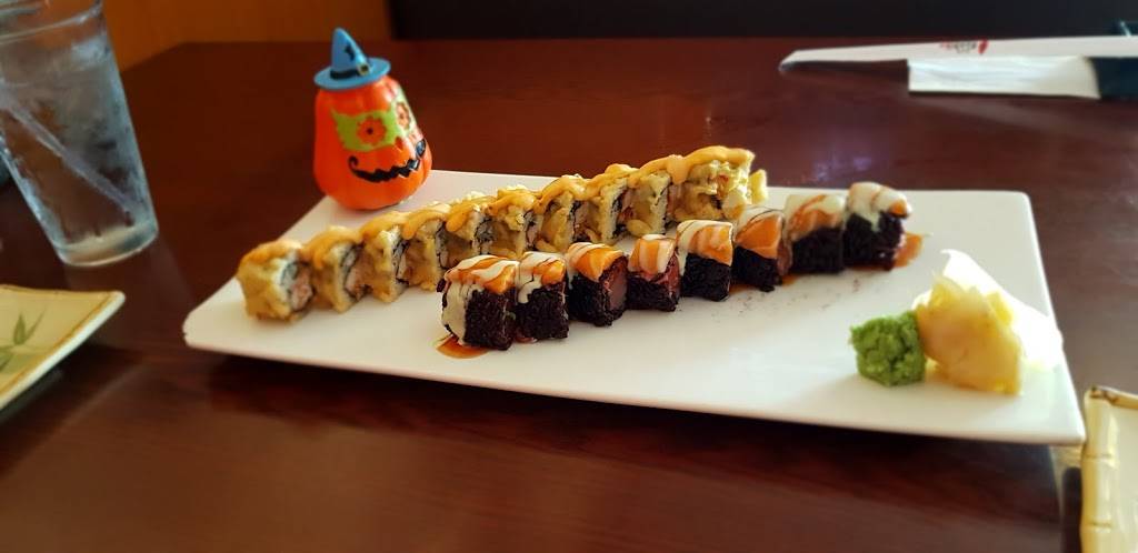 Sushiko Japanese Restaurant | restaurant | 3620 St Johns Ave, Jacksonville, FL 32205, USA | 9043885688 OR +1 904-388-5688