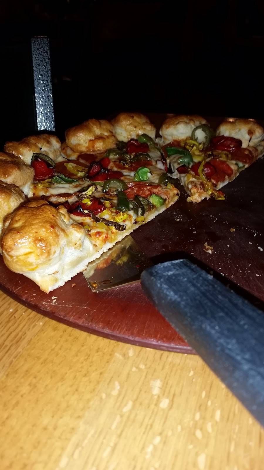 Pizza Hut | meal takeaway | 3720 W Tohono Dr, Eloy, AZ 85131, USA | 5204669407 OR +1 520-466-9407