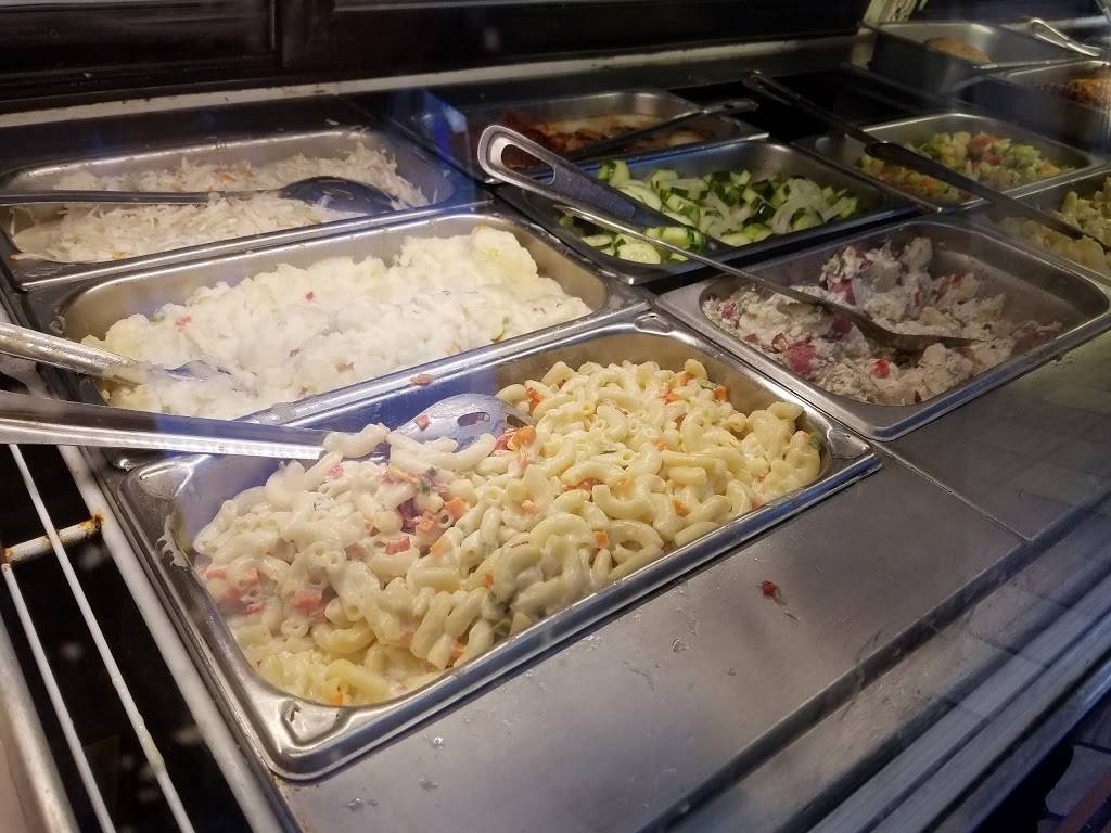 Mermelstein Caterers | restaurant | 351 Kingston Ave, Brooklyn, NY 11213, USA | 7187783100 OR +1 718-778-3100