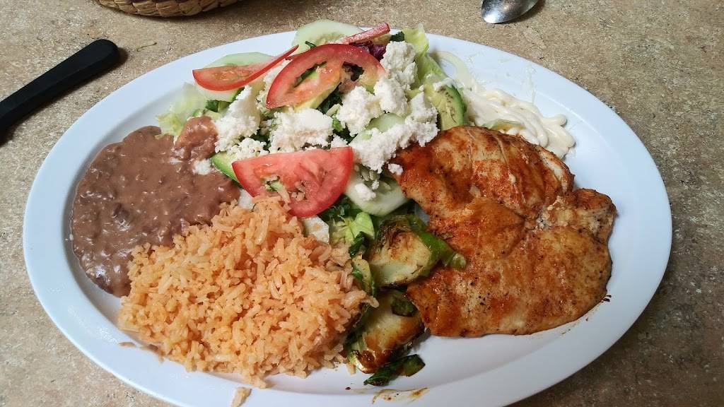 Nardos Restaurant | restaurant | 871 Guadalupe St, Guadalupe, CA 93434, USA | 8053432588 OR +1 805-343-2588