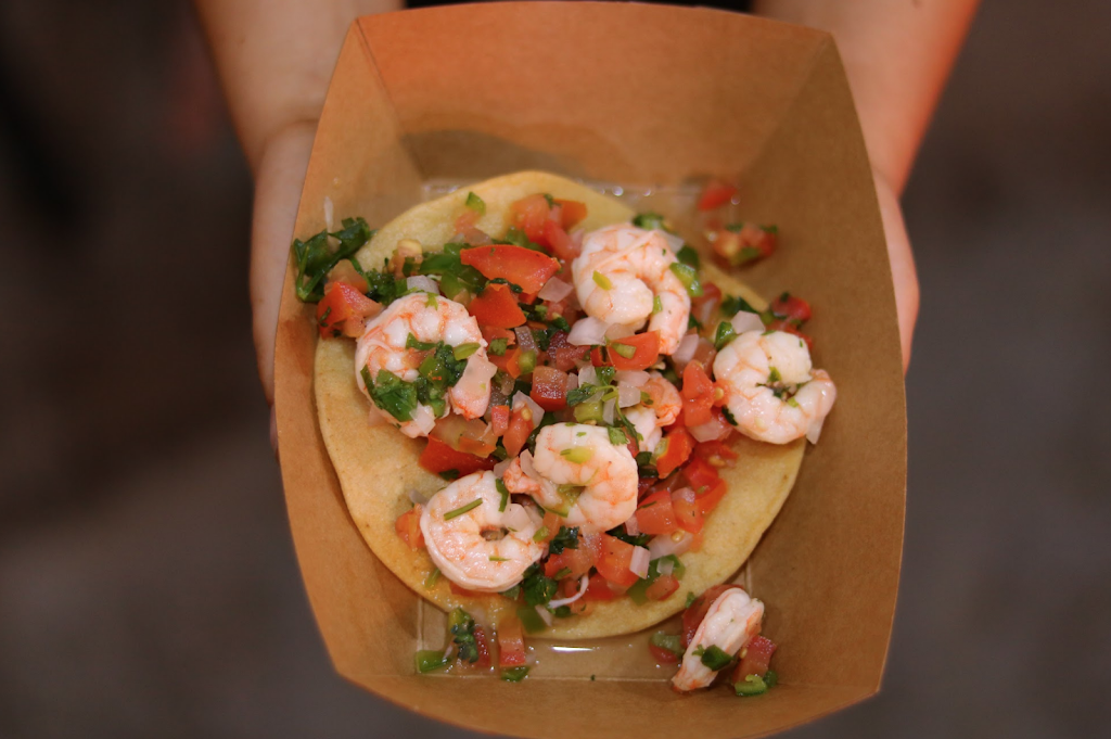 Drunchies Tacos | restaurant | 1115 W Hickory St #113, Denton, TX 76201, USA | 9405141350 OR +1 940-514-1350