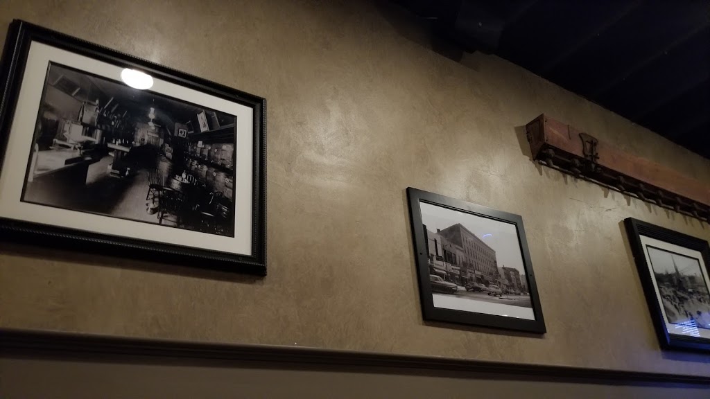 KiX ON MAIN | restaurant | 170 S Main St, Canandaigua, NY 14424, USA | 5859053056 OR +1 585-905-3056