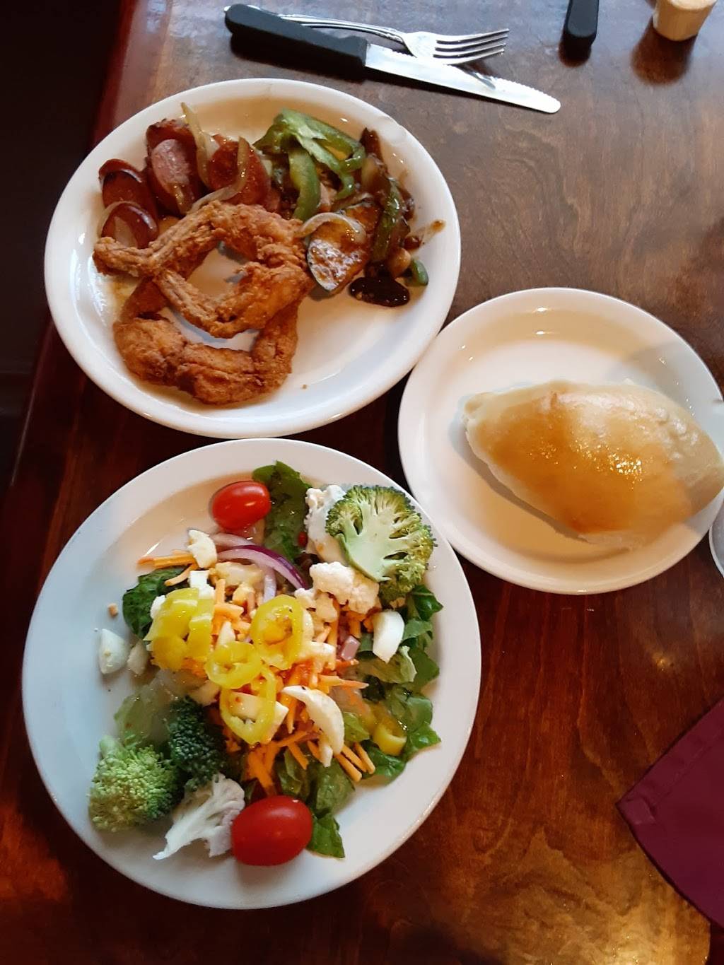 Old West Steakhouse Union City | restaurant | 1105 W Reelfoot Ave, Union City, TN 38261, USA | 7315995040 OR +1 731-599-5040