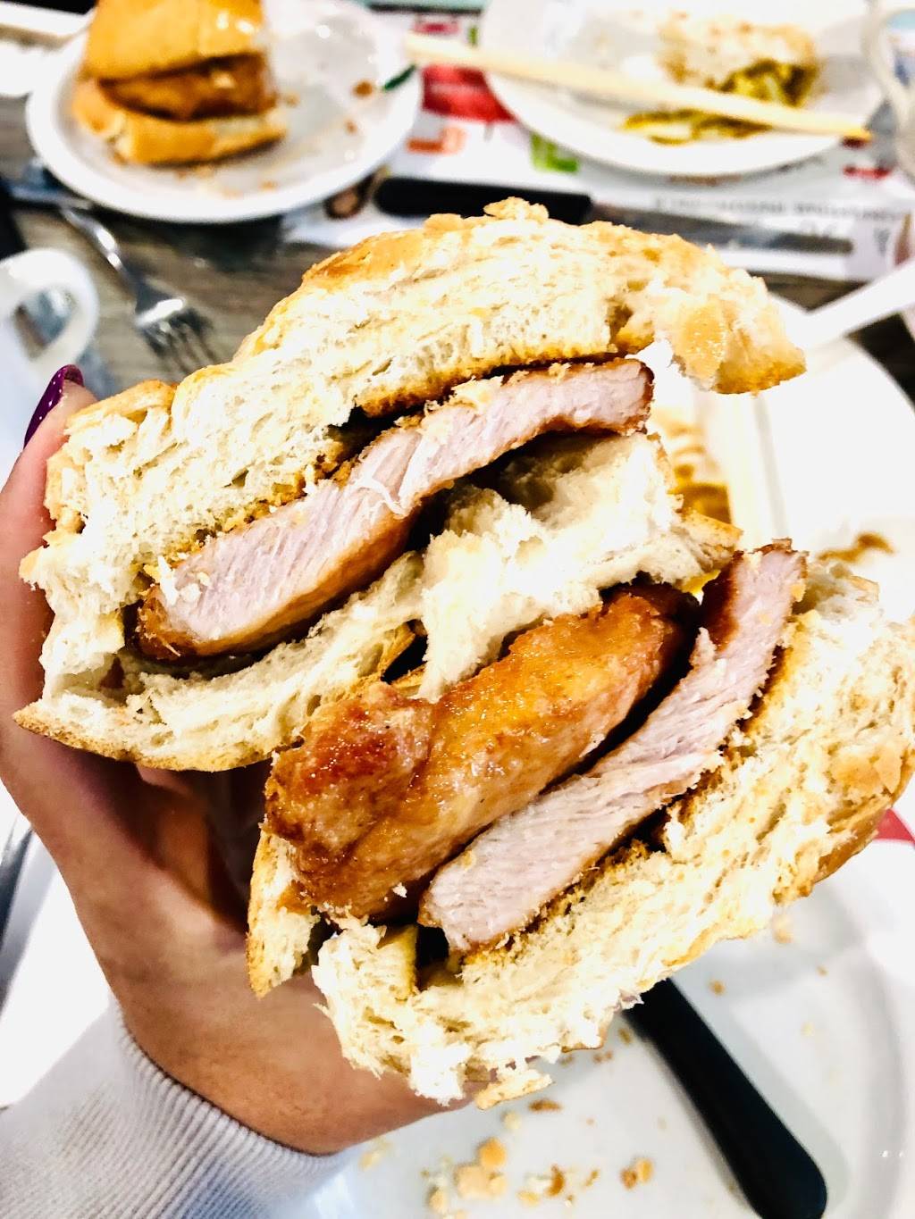 Delicious Food Corner | restaurant | 545 W Las Tunas Dr, San Gabriel, CA 91776, USA | 6263258838 OR +1 626-325-8838