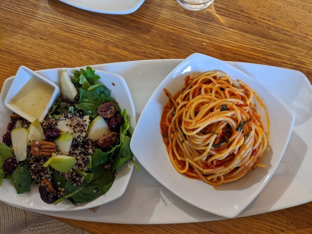 California Pizza Kitchen at Fashion Place | restaurant | Fashion Place 6227 S, State St Suite 1, Murray, UT 84107, USA | 8012901124 OR +1 801-290-1124