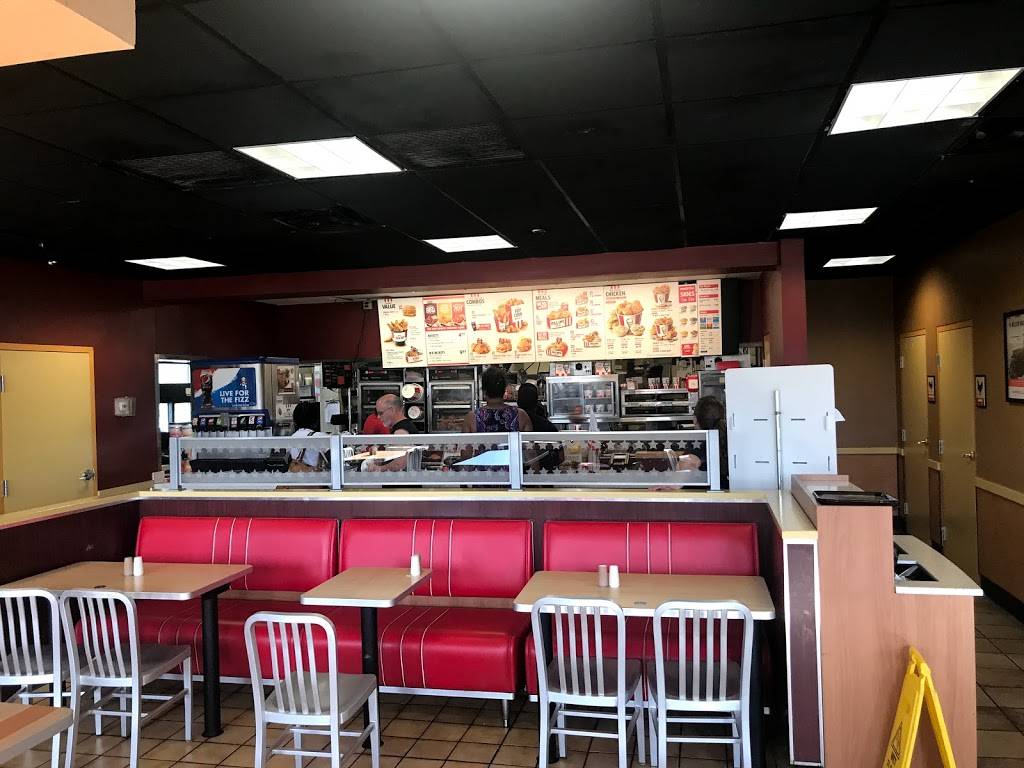 KFC | restaurant | 4901 Babcock St NE, Palm Bay, FL 32905, USA | 3219512795 OR +1 321-951-2795